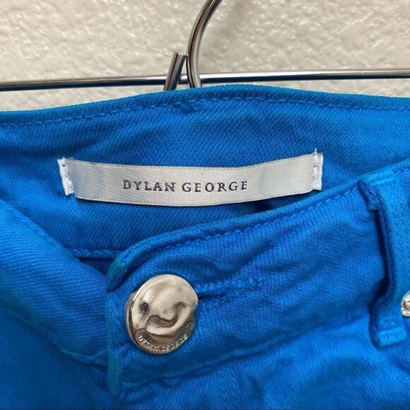 Dylan George Shorts Size 25 - Picture 2 of 5